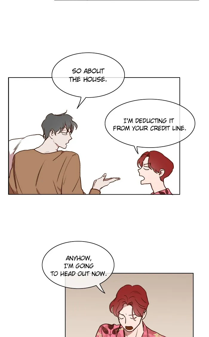 Read Devil Number 4 chapter 5 image 23 on Lezhin