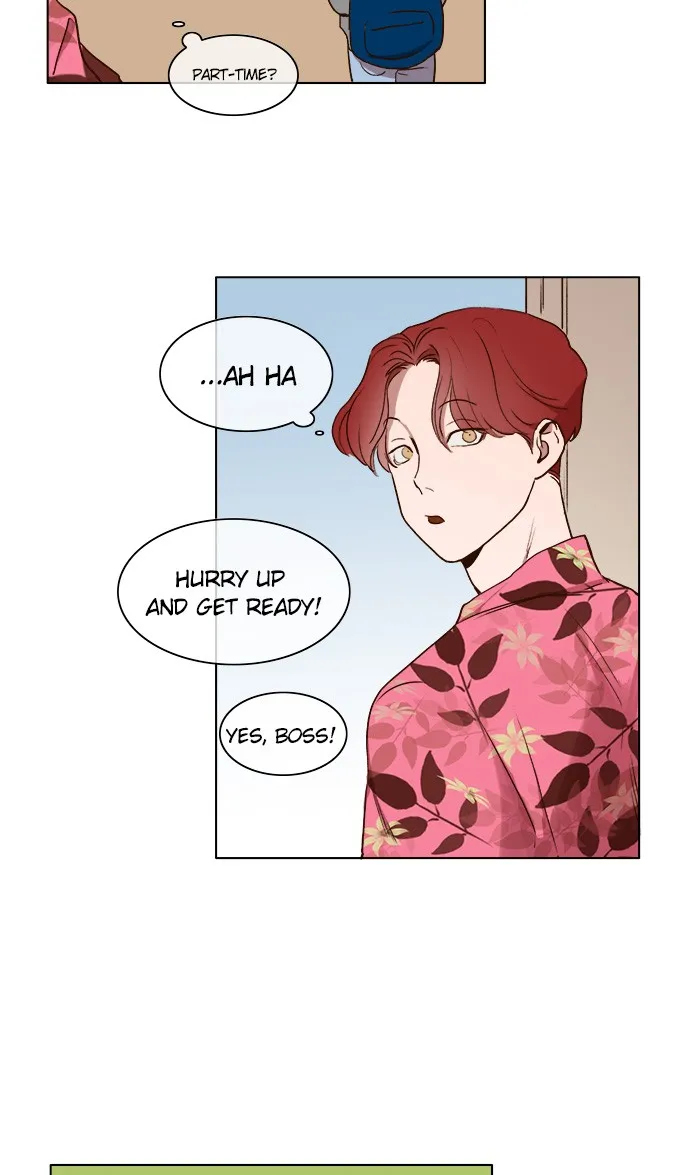 Read Devil Number 4 chapter 5 image 26 on Lezhin