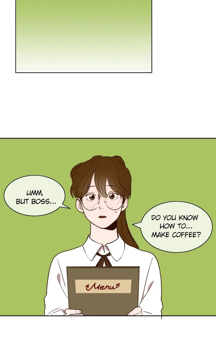 Read Devil Number 4 chapter 5 image 27 on Lezhin
