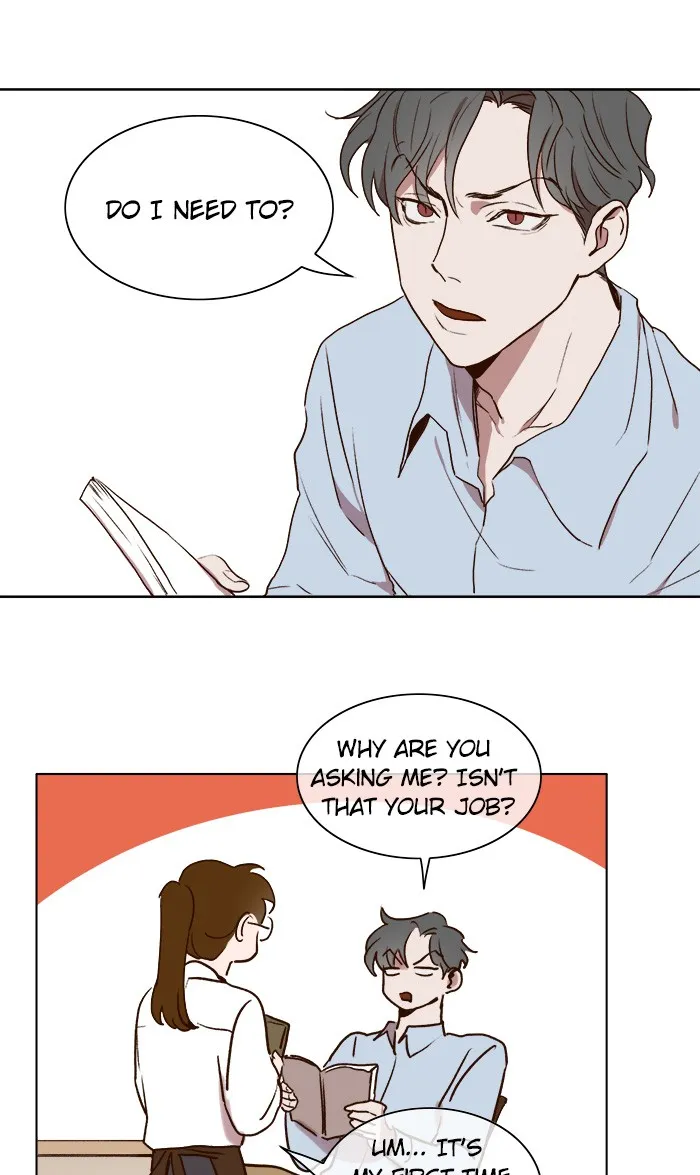 Read Devil Number 4 chapter 5 image 28 on Lezhin