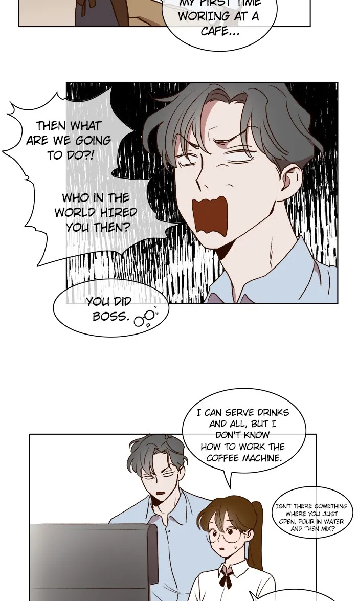 Read Devil Number 4 chapter 5 image 29 on Lezhin