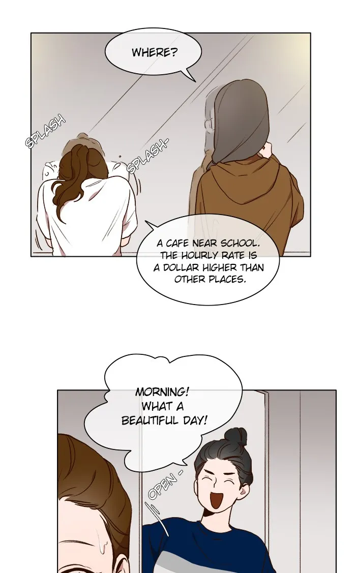Read Devil Number 4 chapter 5 image 3 on Lezhin