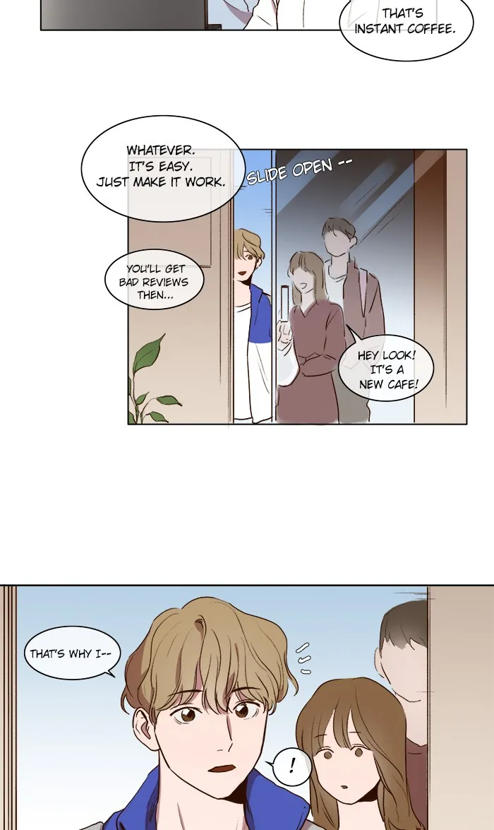 Read Devil Number 4 chapter 5 image 30 on Lezhin