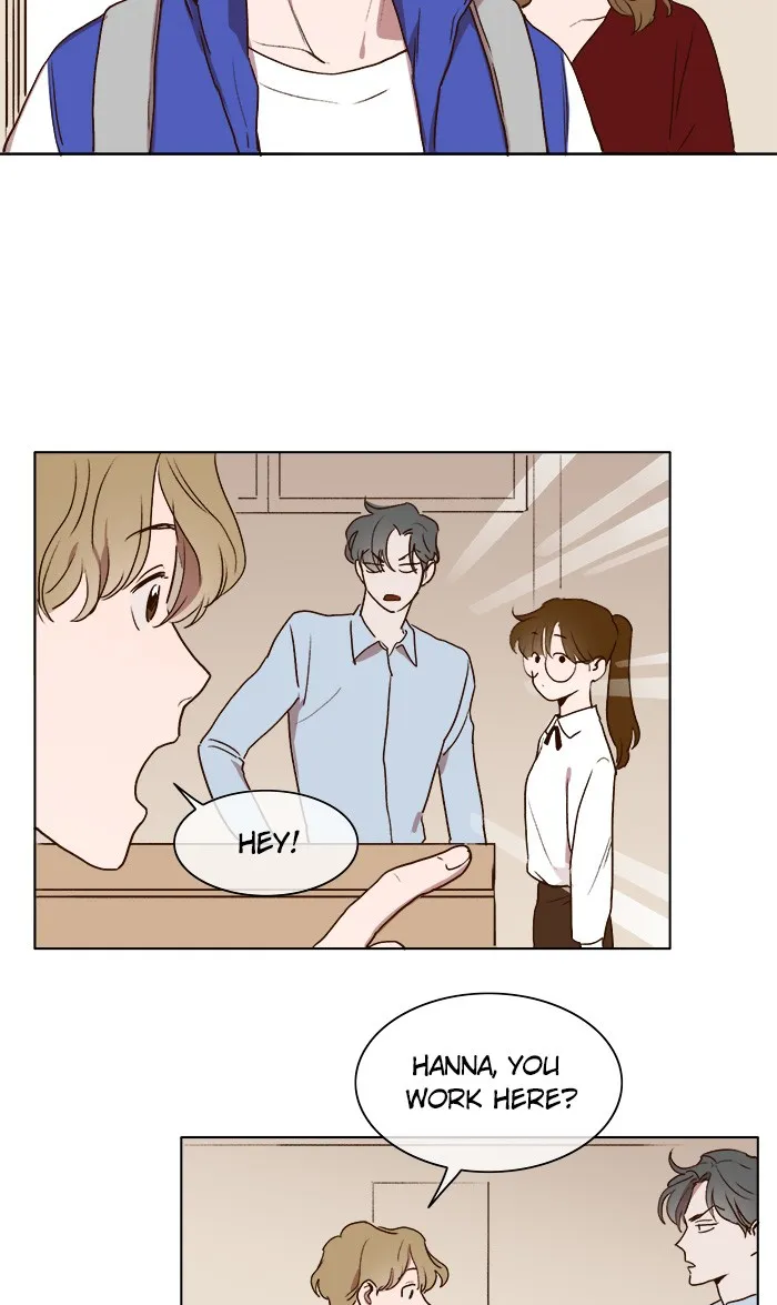 Read Devil Number 4 chapter 5 image 31 on Lezhin