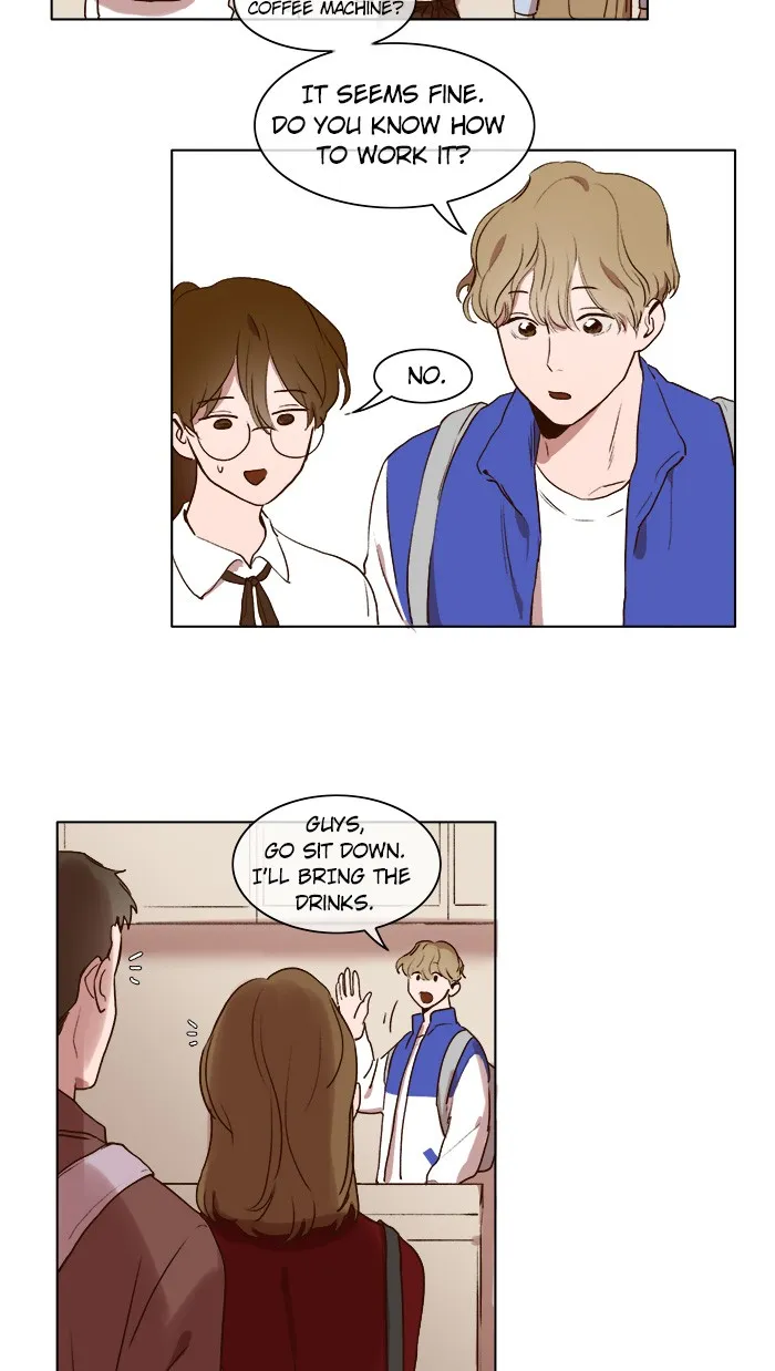 Read Devil Number 4 chapter 5 image 34 on Lezhin