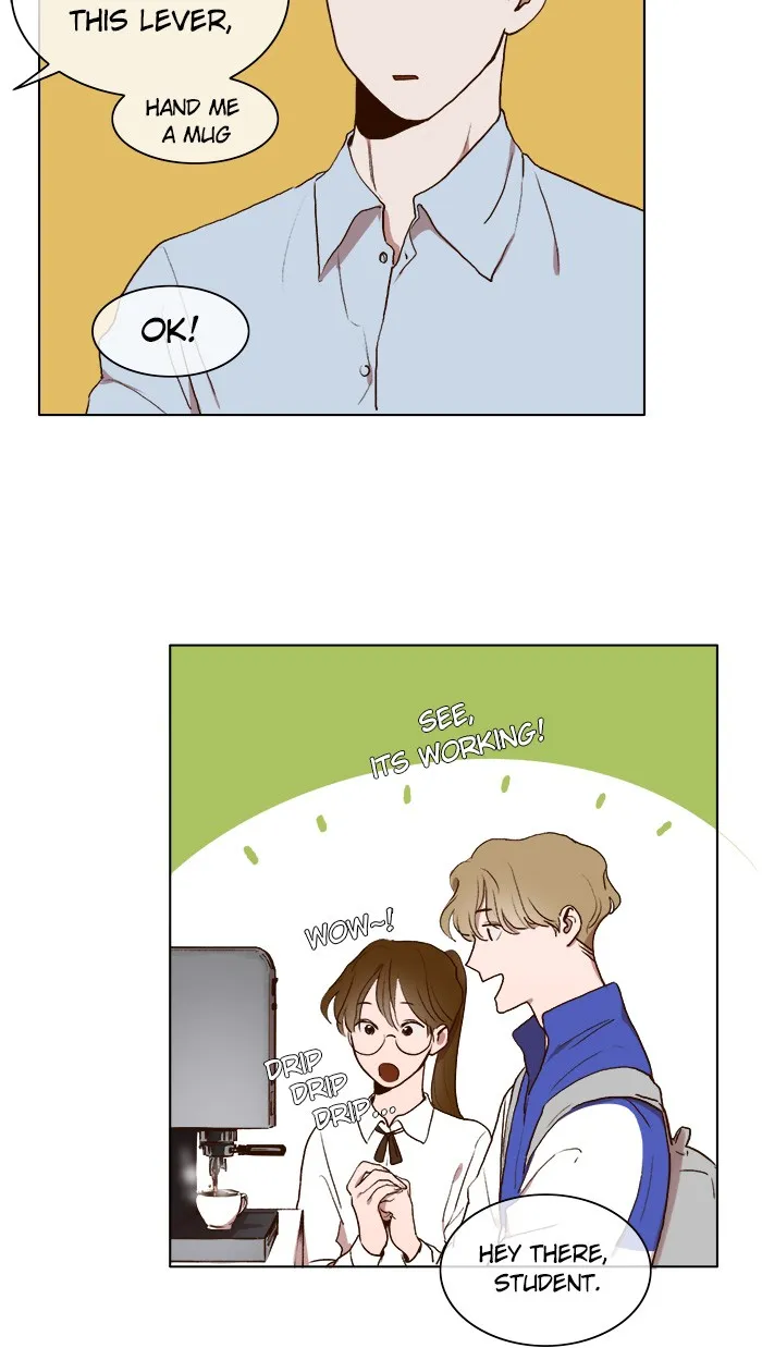 Read Devil Number 4 chapter 5 image 36 on Lezhin