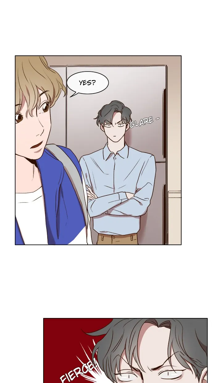 Read Devil Number 4 chapter 5 image 37 on Lezhin