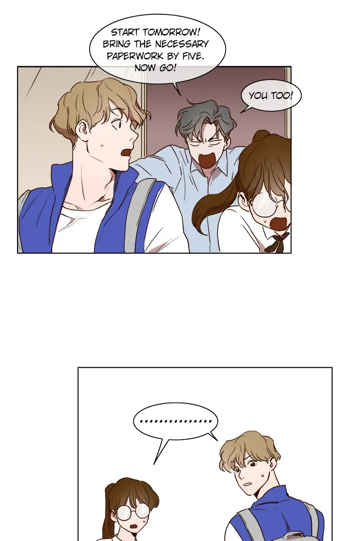 Read Devil Number 4 chapter 5 image 40 on Lezhin