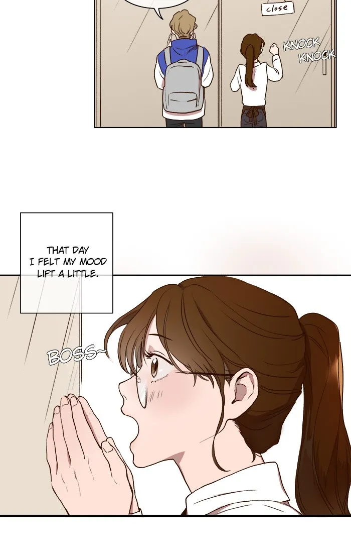 Read Devil Number 4 chapter 5 image 42 on Lezhin