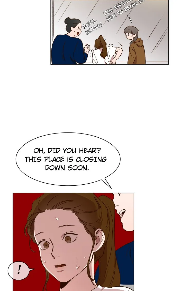 Read Devil Number 4 chapter 5 image 5 on Lezhin