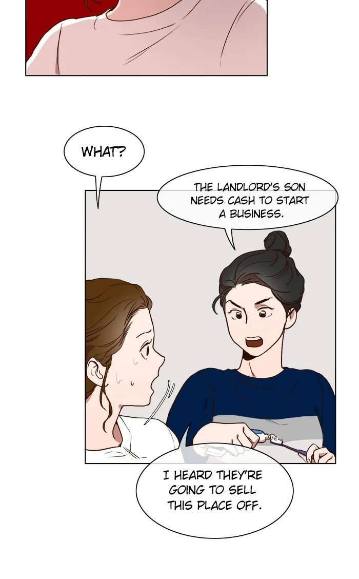 Read Devil Number 4 chapter 5 image 6 on Lezhin