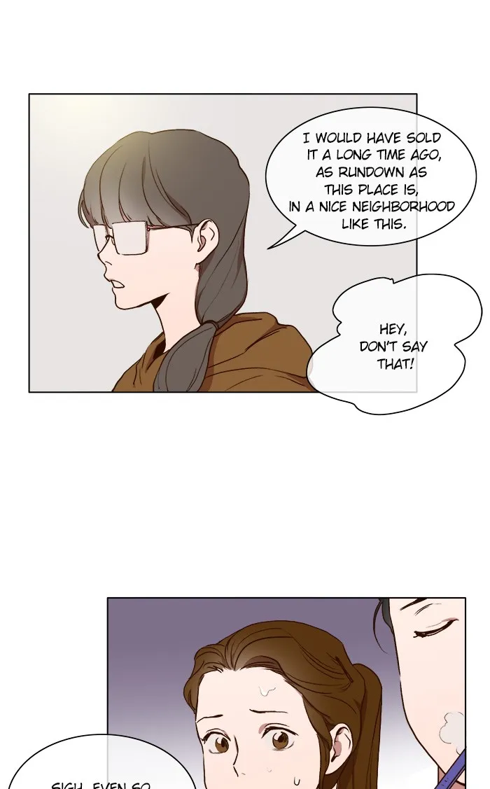 Read Devil Number 4 chapter 5 image 7 on Lezhin