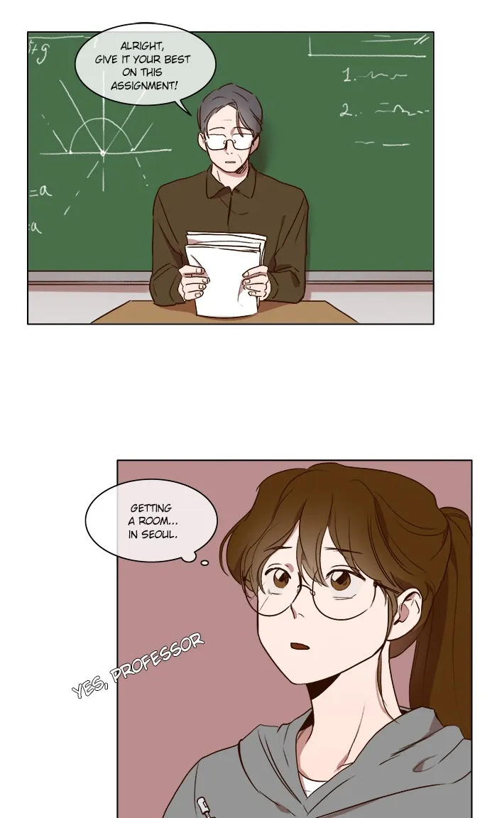 Read Devil Number 4 chapter 5 image 9 on Lezhin