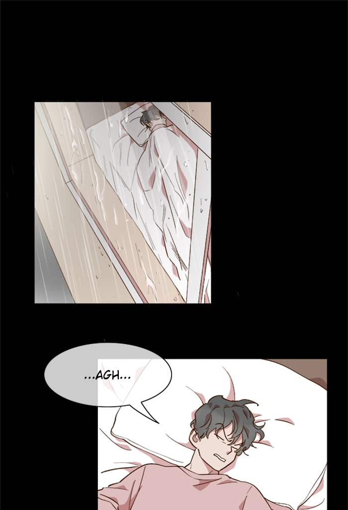 Read Devil Number 4 chapter 50 image 1 on Lezhin