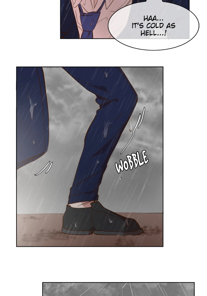 Read Devil Number 4 chapter 50 image 12 on Lezhin