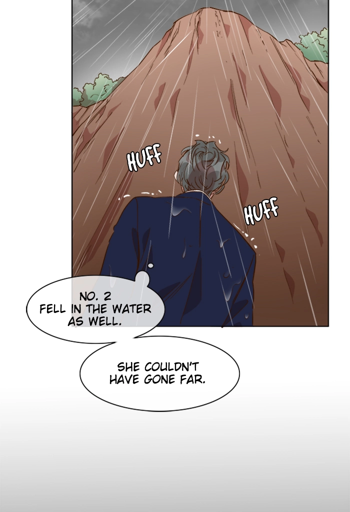 Read Devil Number 4 chapter 50 image 13 on Lezhin