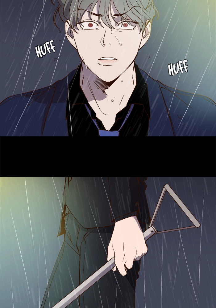 Read Devil Number 4 chapter 50 image 20 on Lezhin