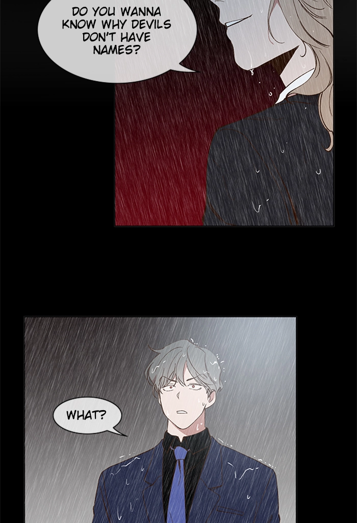 Read Devil Number 4 chapter 50 image 25 on Lezhin