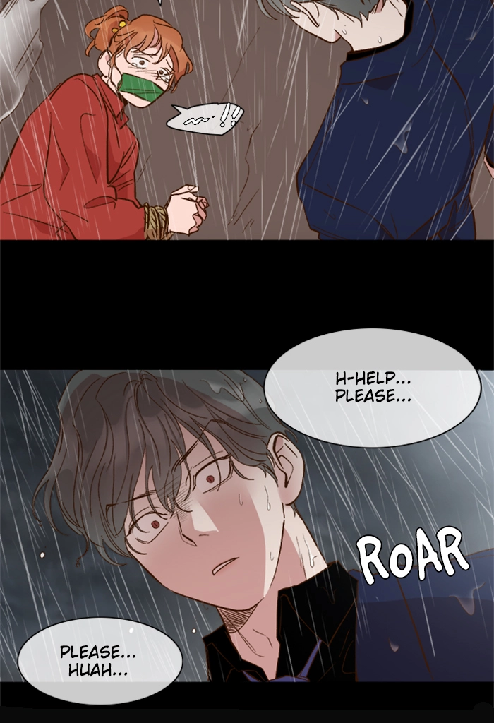 Read Devil Number 4 chapter 50 image 29 on Lezhin