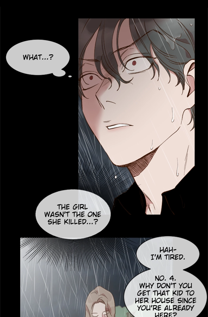 Read Devil Number 4 chapter 50 image 30 on Lezhin