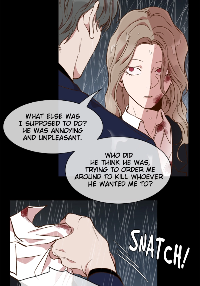 Read Devil Number 4 chapter 50 image 33 on Lezhin