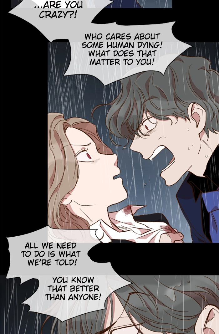 Read Devil Number 4 chapter 50 image 34 on Lezhin