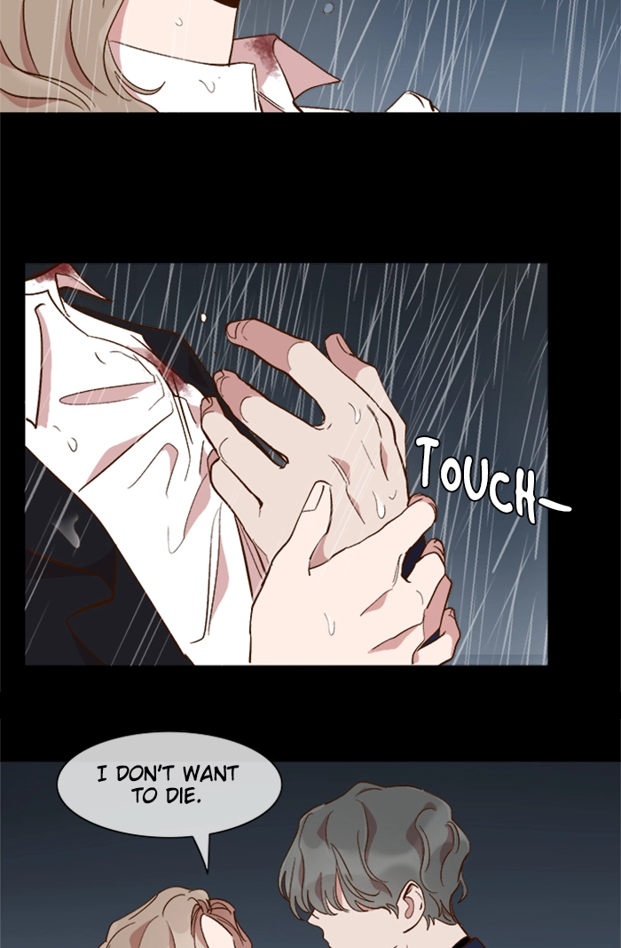 Read Devil Number 4 chapter 50 image 36 on Lezhin