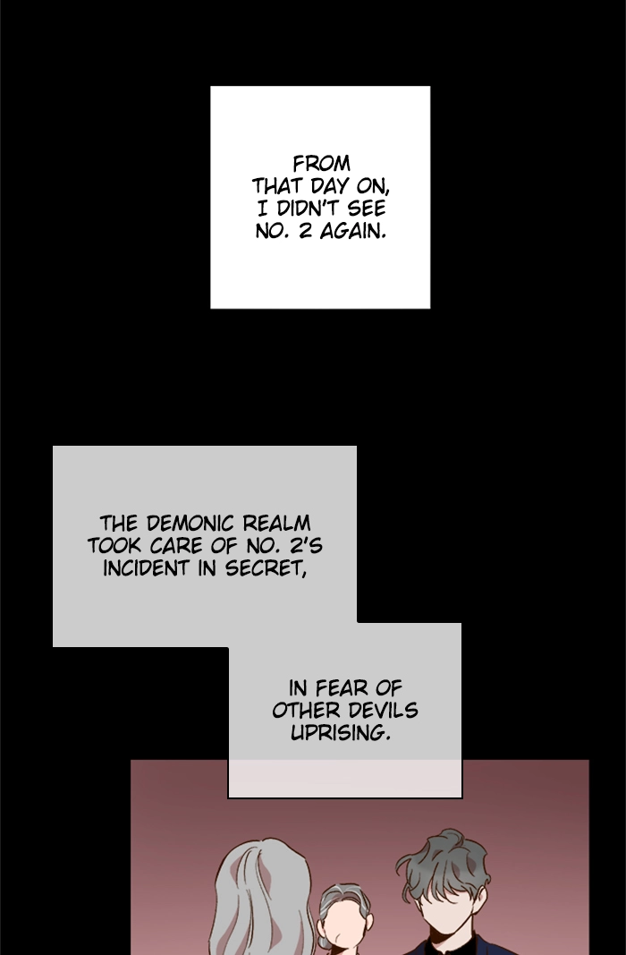 Read Devil Number 4 chapter 50 image 40 on Lezhin