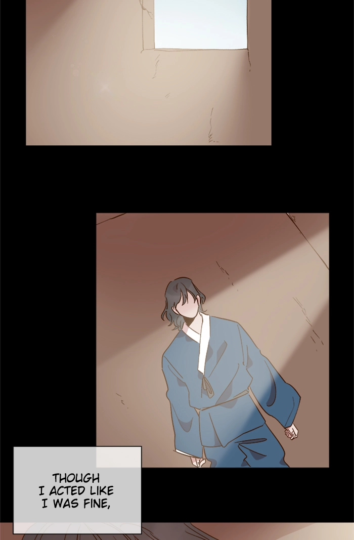 Read Devil Number 4 chapter 50 image 42 on Lezhin