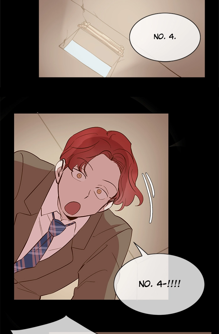 Read Devil Number 4 chapter 50 image 44 on Lezhin