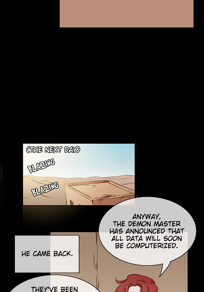 Read Devil Number 4 chapter 50 image 49 on Lezhin