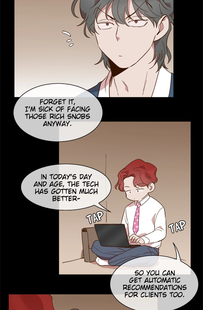 Read Devil Number 4 chapter 50 image 52 on Lezhin