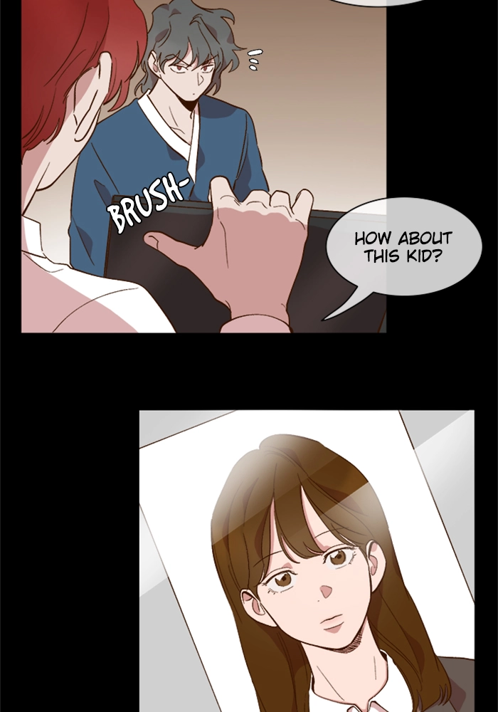 Read Devil Number 4 chapter 50 image 53 on Lezhin