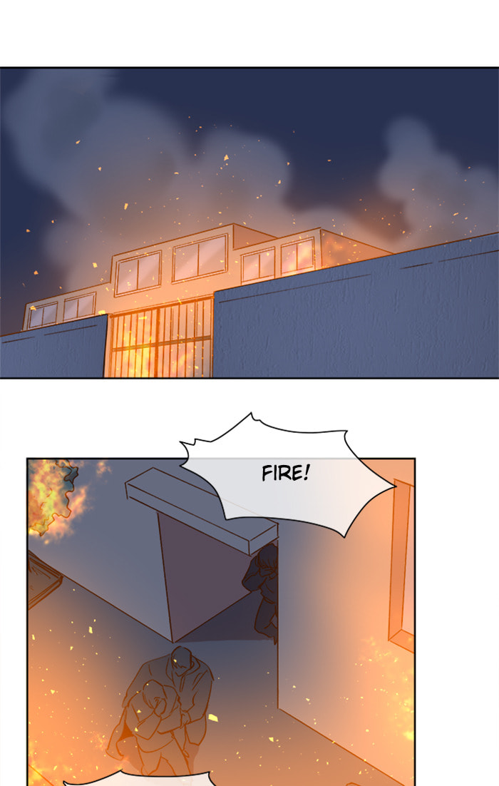 Read Devil Number 4 chapter 51 image 1 on Lezhin