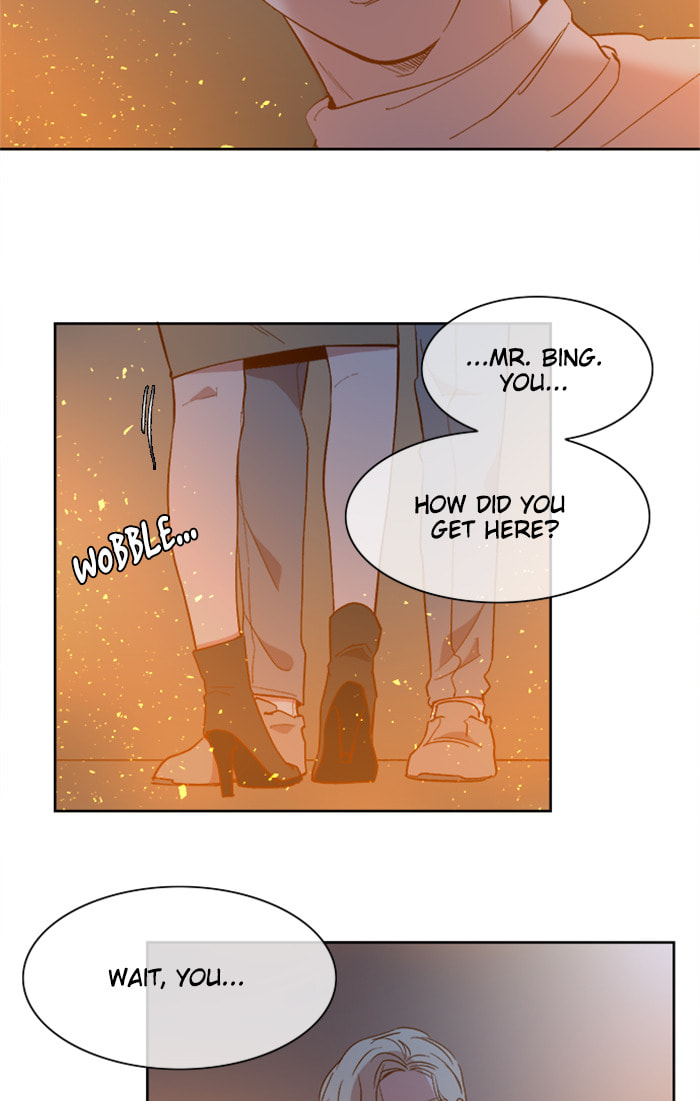 Read Devil Number 4 chapter 51 image 13 on Lezhin