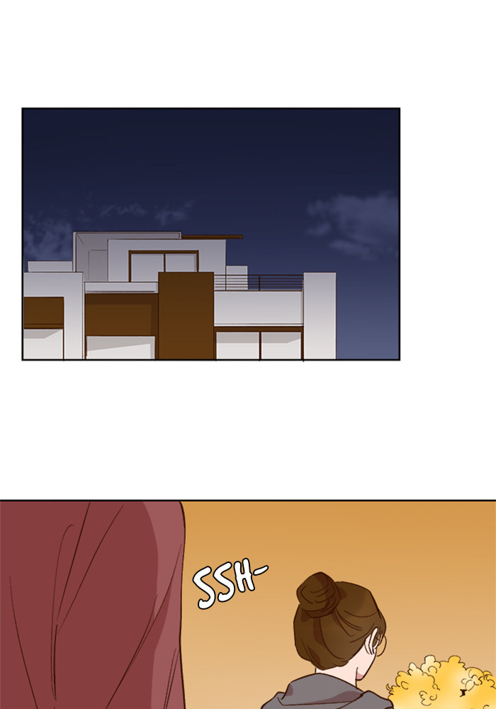 Read Devil Number 4 chapter 51 image 16 on Lezhin