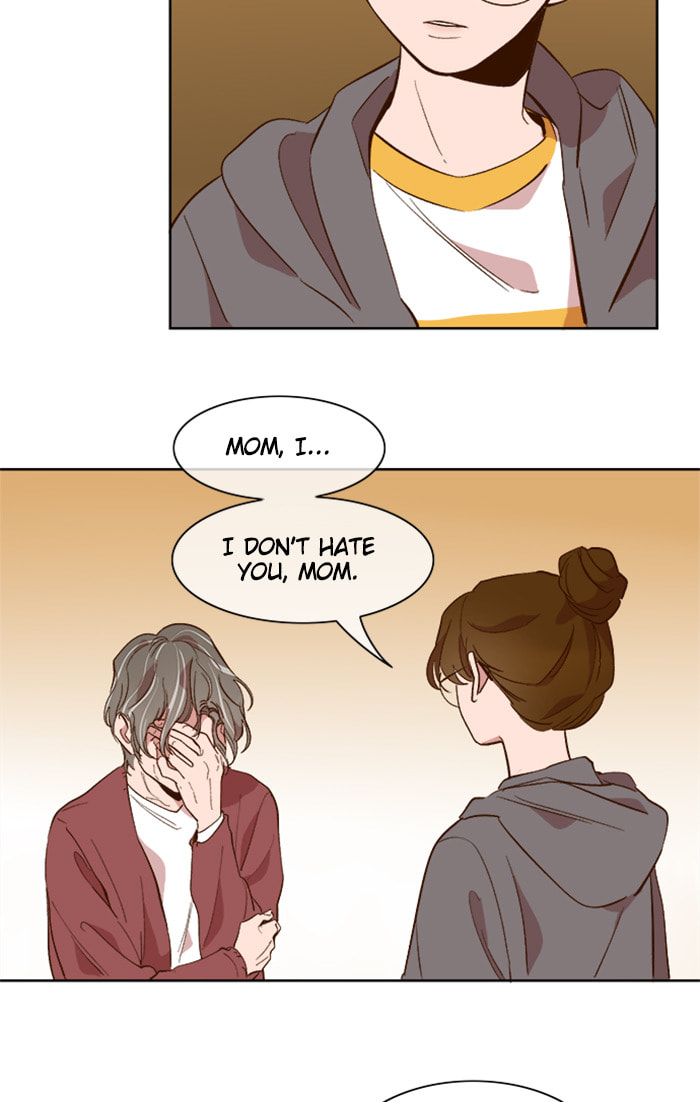 Read Devil Number 4 chapter 51 image 21 on Lezhin