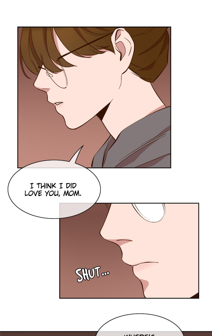 Read Devil Number 4 chapter 51 image 26 on Lezhin