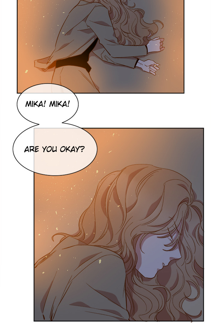 Read Devil Number 4 chapter 51 image 3 on Lezhin