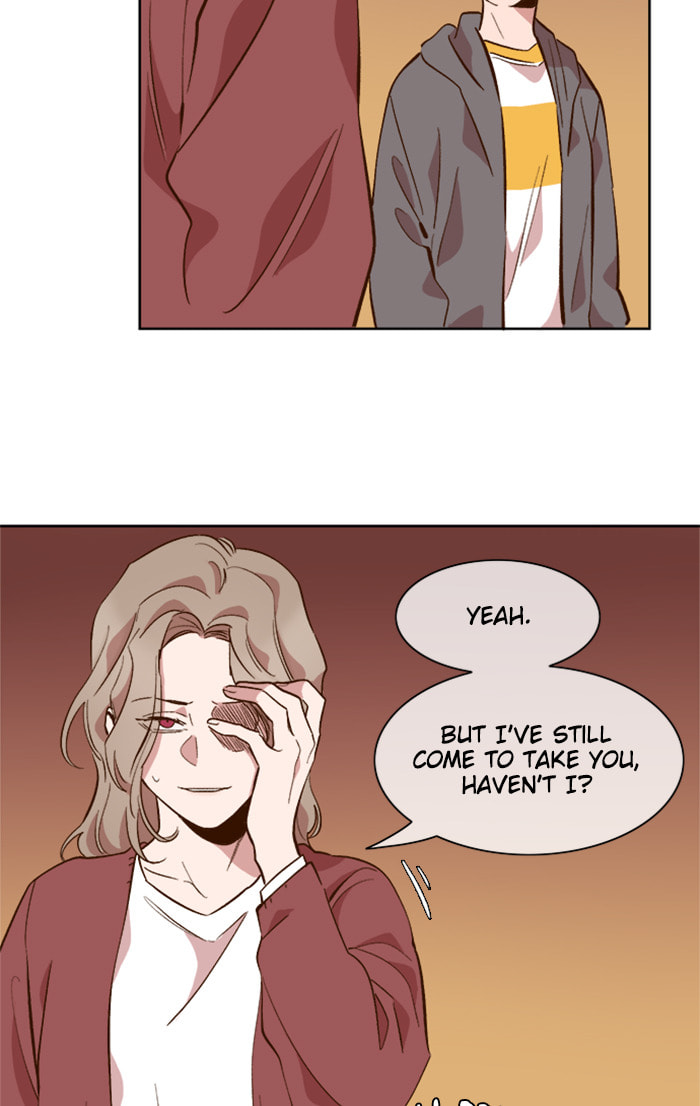 Read Devil Number 4 chapter 51 image 30 on Lezhin