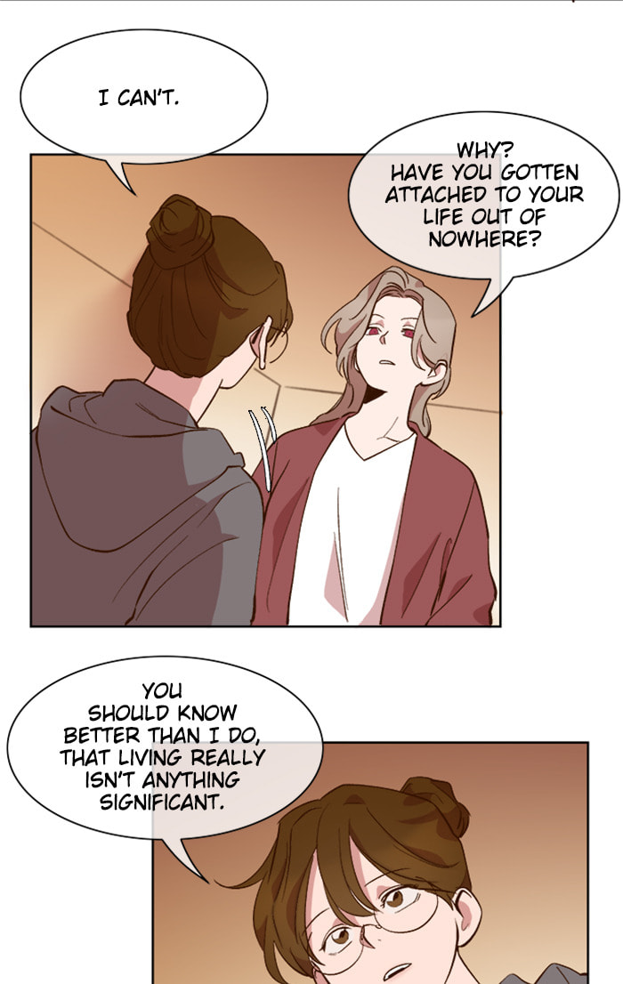 Read Devil Number 4 chapter 51 image 32 on Lezhin