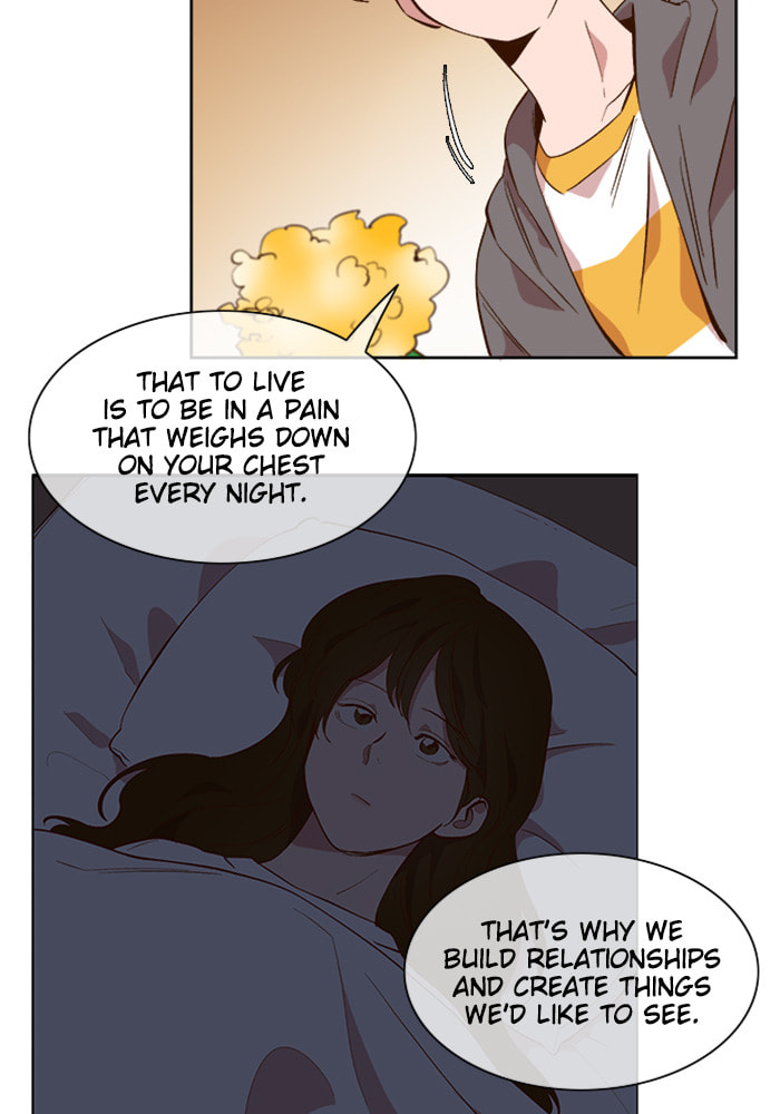 Read Devil Number 4 chapter 51 image 33 on Lezhin