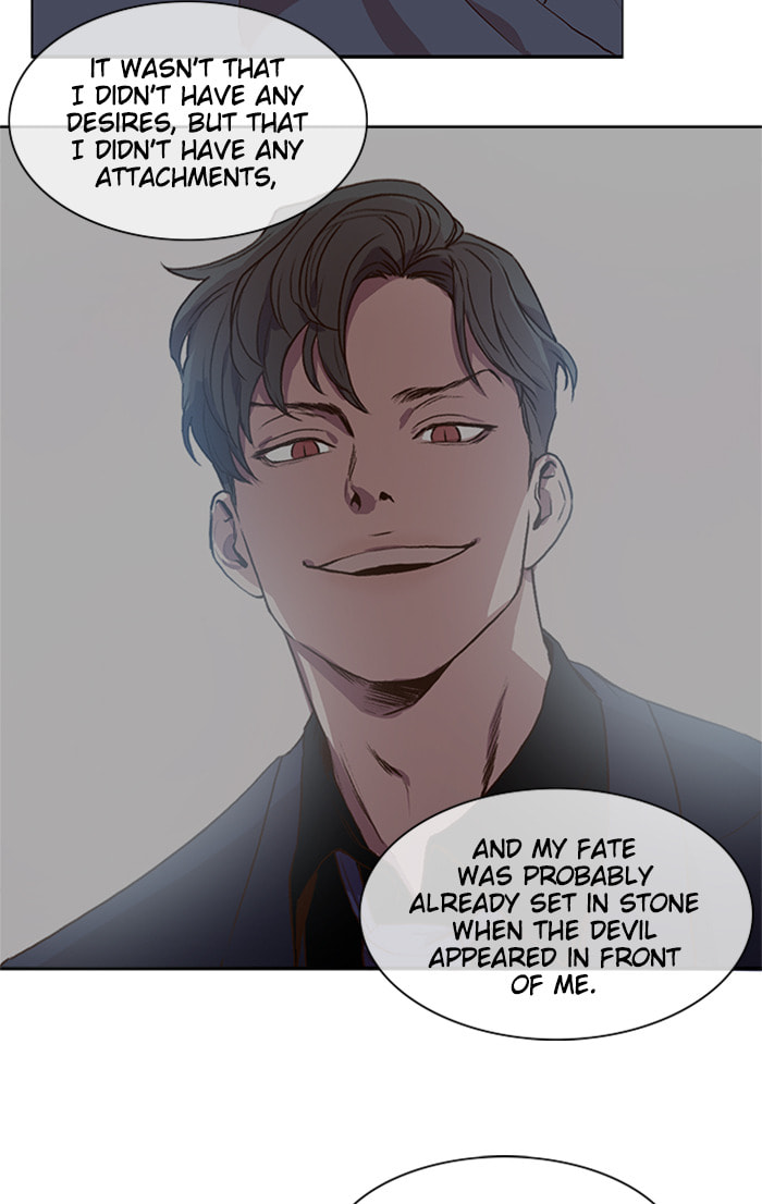 Read Devil Number 4 chapter 51 image 34 on Lezhin