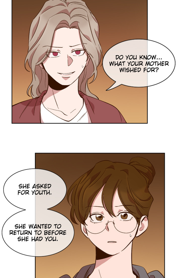 Read Devil Number 4 chapter 51 image 36 on Lezhin