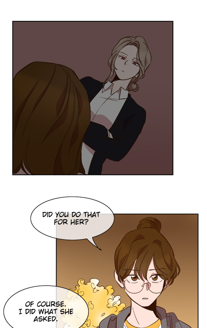 Read Devil Number 4 chapter 51 image 38 on Lezhin