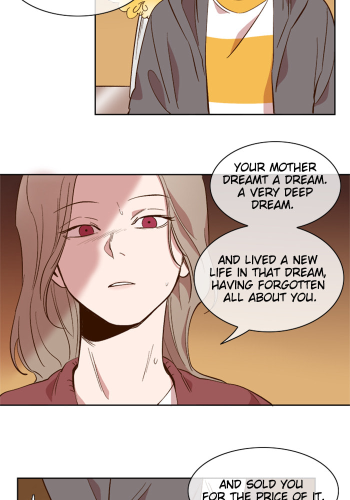 Read Devil Number 4 chapter 51 image 39 on Lezhin
