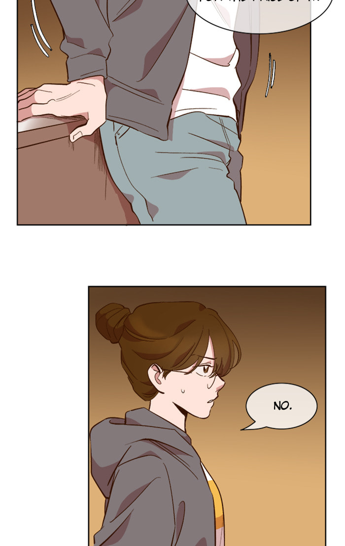 Read Devil Number 4 chapter 51 image 40 on Lezhin