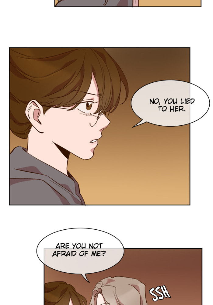 Read Devil Number 4 chapter 51 image 41 on Lezhin