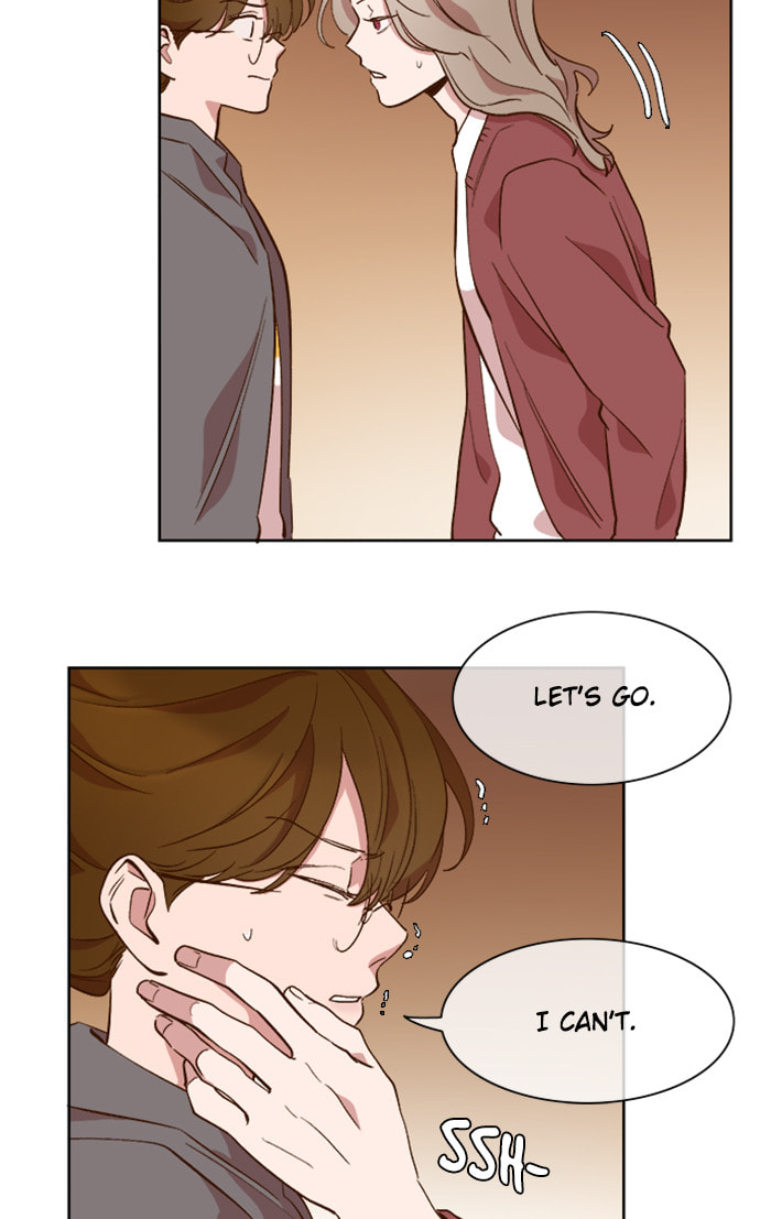 Read Devil Number 4 chapter 51 image 42 on Lezhin