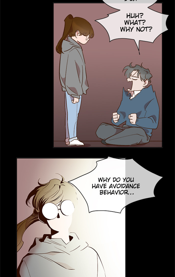 Read Devil Number 4 chapter 51 image 46 on Lezhin